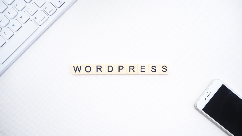 Curso GRATIS de páginas web con Wordpress
